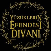 Yüzüklerin Efendisi Divanı(@lotrdivani) 's Twitter Profile Photo