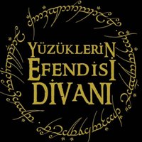 Yüzüklerin Efendisi Divanı (@lotrdivani) 's Twitter Profile Photo