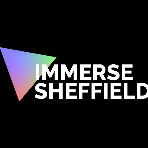 Immerse Sheffield is a meet up for everyone interested in Immersive XR in Sheffield. https://t.co/4AaoqAeXAZ #immerseshf