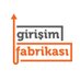 Girişim Fabrikası (@girisimfabrika) Twitter profile photo