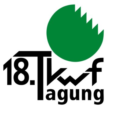 Die KWF-Tagung bestehen aus 3 Elementen: KWF-Expo, der Fachexkursionen und Fachkongress. Alles live und draußen! 30.6. bis 3. Juli 2021 in Nordhessen #kwf2021