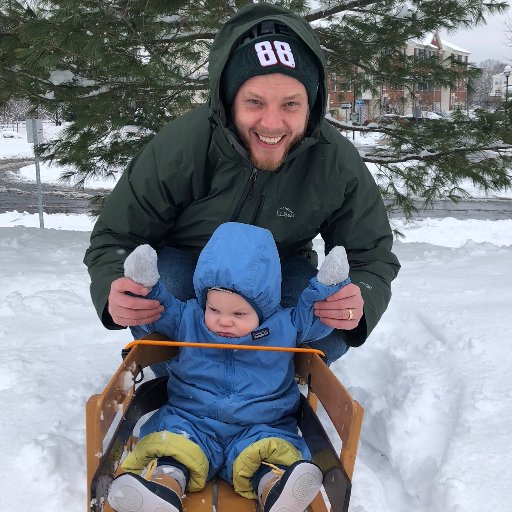 Proud father of two. Live music enthusiast. Fisheries policy. Spartans, Tigers, Lions, Red Wings, Pistons. Dog lover.
