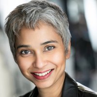 Tania Rodrigues (@trodriguesactor) 's Twitter Profile Photo Tania Rodrigues (@trodriguesactor) 's Twitter Profile Photo