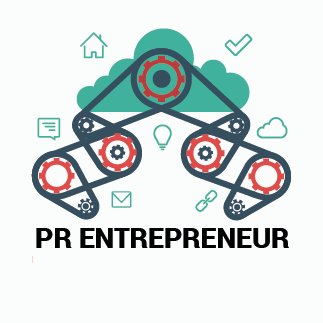 #PR is at the heart of the #entrepreneurial experience. If you want to be successful with #publicrelations as an #entrepueneur, you need the info that mattes to