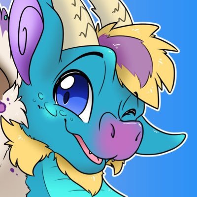 I am WindDragon. Naughty Artist, dragon, dad, philosopher. check out my art wherever furry art can be found! I don't take this twitter shit seriously.