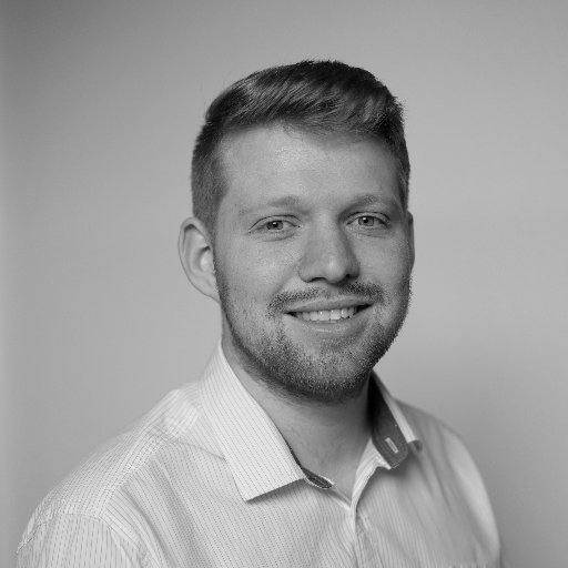 mr_netherlands's profile picture. Digitalization Research Scientist @BASF | PhD in Bioinformatics