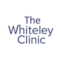 The Whiteley Clinic (@whiteleyclinic) 's Twitter Profile Photo The Whiteley Clinic (@whiteleyclinic) 's Twitter Profile Photo