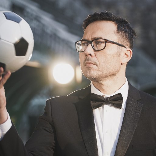Ex-Correspondent in London and Berlin. Spurs in my heart. Levy Out. Views presented my own.