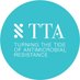 TTA - Turning the Tide of Antimicrobial resistance (@tta_amr) Twitter profile photo