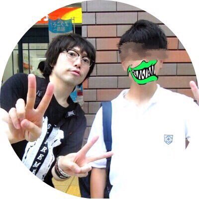 としきさんのプロフィール画像