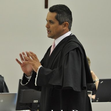 DeucherRicardo's profile picture. Advogado Criminalista e professor universitário junto a Sociesc campus de Blumenau.