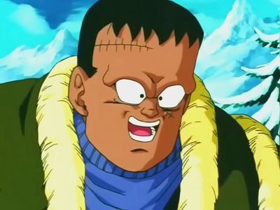 Andro11D11's profile picture. 人造人間１６号

Jinzōningen Jū Roku-Gō

ANIME NAME

Android 11

ALIAS

#11
Artificial Human No. 11

DEBUTS

1111
