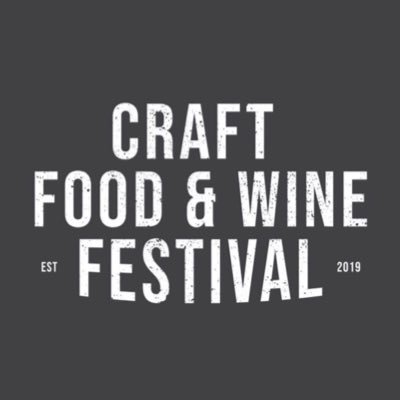 Craft Food and Wine Festival