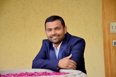Anil_Gunjal_'s profile picture. Co Founder - at The Venkatesh Group chairman - Habitus Buildwell Pvt Ltd