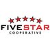 Five Star Cooperative (@fivestarcoop) Twitter profile photo Five Star Cooperative (@fivestarcoop) Twitter profile photo