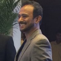 T Surendar (@tsurendar) 's Twitter Profile