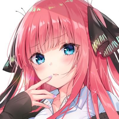 五等分の花嫁が好きな人です なかでも 二乃推しです あまおうと読んでください Xuq6vdu1nopg0hu Twitter