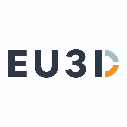 EU3D is a #H2020-funded project on differentiation in the EU. Coordinated by @arena_uio