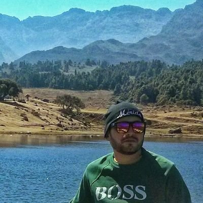 🇻🇪Esperanzado en una Venezuela libre y de Oportunidades. Ing. en Telecomunicaciones, Vinotinto, Magallanes, Granate, Hala Madrid. Instagram: @maikelljose
