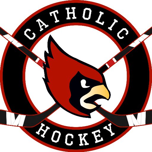 Official Twitter feed of the CUA's Club Hockey Team.
Division III, DVCHC American Division. 
'14-15 BRHC | '18-19 DVCHC Patriot | '19-'20 American Champs