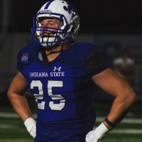 Luke Parker (@parker14luke) 's Twitter Profile