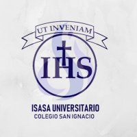 Isasa U (@isasauniv) 's Twitter Profile
