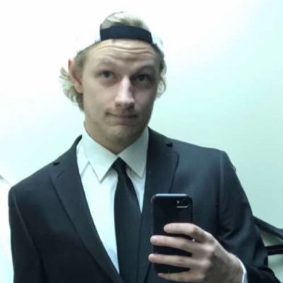 EerkesGibson's profile picture. Bible Salesman. #WalkerVillage #BeerLeagueChump