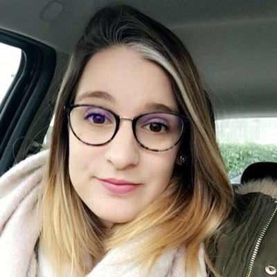 FannyToullec's profile picture. Fanny, 26 ans, Brest.