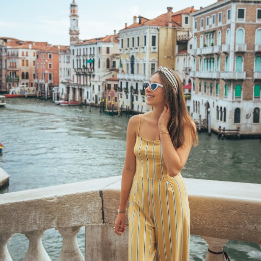 #Polish born #travelers, #bloggers and #photographers, who love to share the digital documentation of their life.