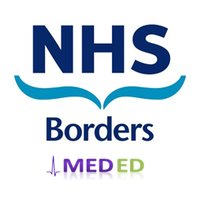 NHS Borders Medical Education(@mededborders) 's Twitter Profile Photo