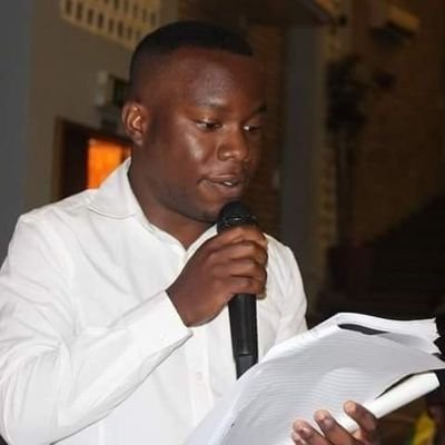 Former COSAS Treasurer General|Publi Speaker®||Communications Guru||Role Model||Ruralitarian||Dad||Political Activist||Graduate University of Limpopo™|Youthful.