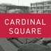 Cardinal Square (@cardinalsqderby) Twitter profile photo Cardinal Square (@cardinalsqderby) Twitter profile photo