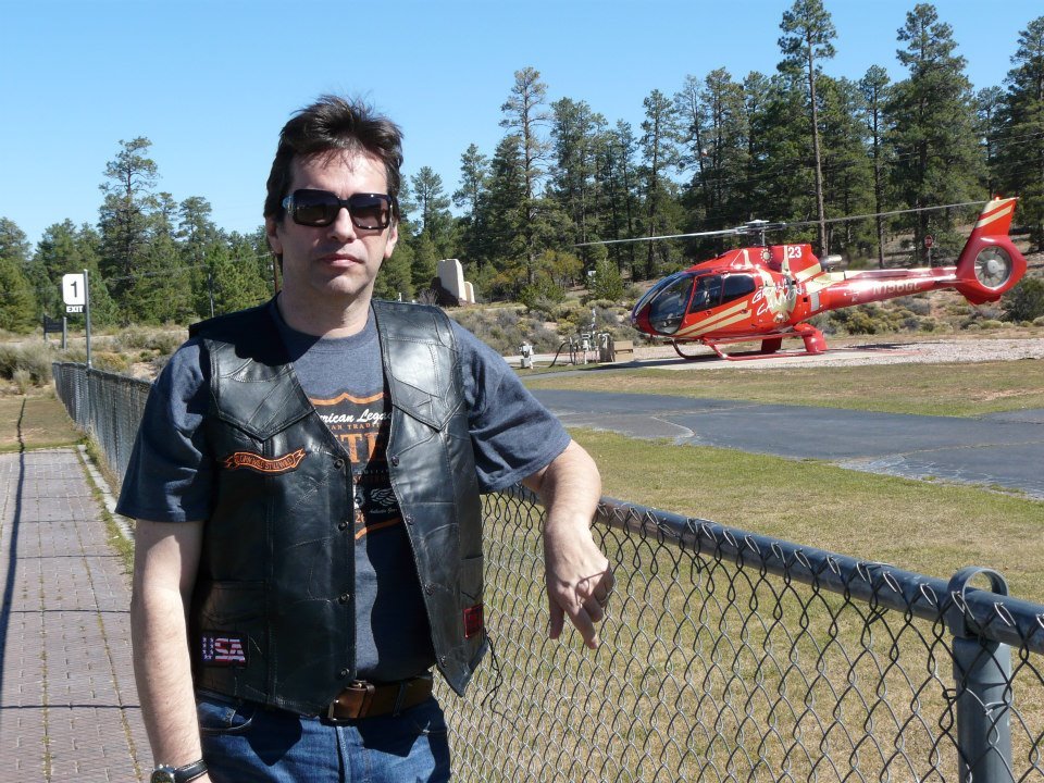 NRazumic's profile picture. Long and windy road...