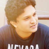 chaitanya kandula(@chaithucan) 's Twitter Profile Photo