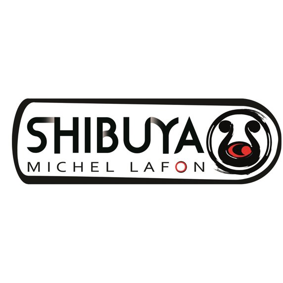 Label de collection manga. Collaboration entre les éditions Michel Lafon et la société Shibuya Productions #shibuyamichellafon #manga