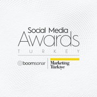Social Media Awards(@SMAwardsTurkey) 's Twitter Profile Photo