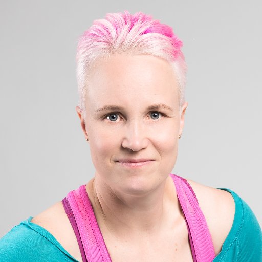 SannaHarolin's profile picture. Yrittäjä: APT Personal Trainer, ryhmäliikuntaohjaaja, Liikunta-alan kouluttaja ja agilitykouluttaja. Lasten harrastusten lisäksi koirat ja luonnossa liikkuminen