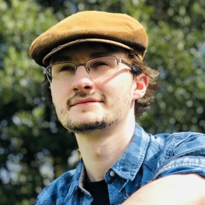 Étudiant en Géopolitique qui ramène son compte à la vie. Sinon, quand j'avais du talent, j'écrivais : https://t.co/f5QQzkmw7J…