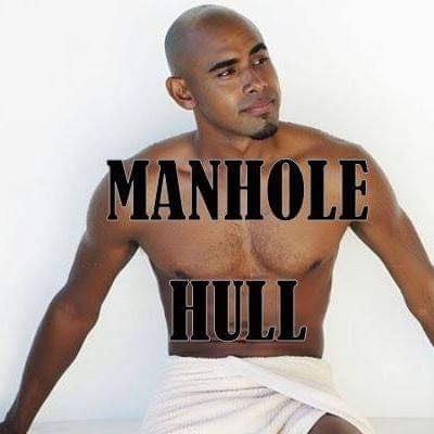 Manhole events are held at HU9 a large fully equipped venue to relax and socialize with like minded gay and bisexual men.

OPEN 6 DAYS A WEEK