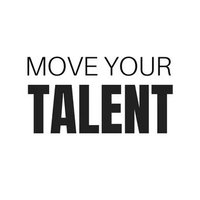 Move Your Talent(@MoveYourTalent_) 's Twitter Profile Photo