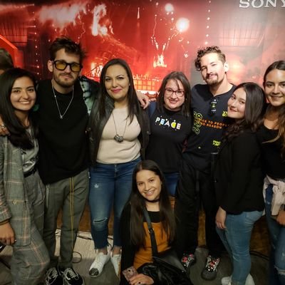 Fan Club Oficial en Colombia del dúo @MauYRicky.