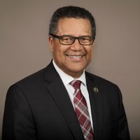 McKinley L. Price (@nnmayorpricedds) 's Twitter Profile