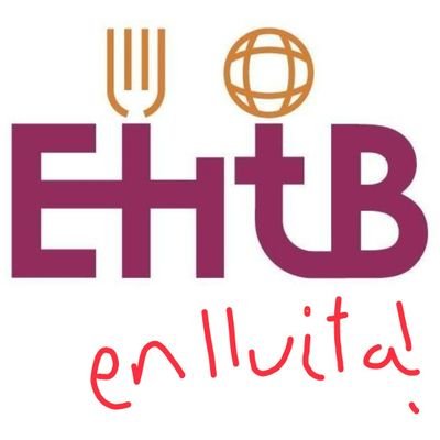 Lluitem pels drets i llibertats individuals i colectiva dels alumnes de l' #EHTB