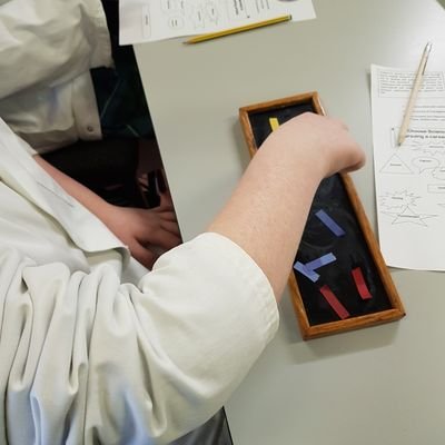 Science in St Paul's @stpaulsgscience Profile