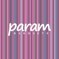 Param Banquets(@ParamBanquets) 's Twitter Profile Photo