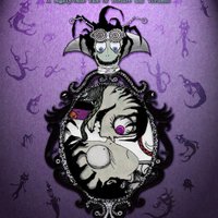 Bob Macabre (@bobmacabre) 's Twitter Profile Photo