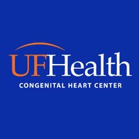UF Congenital Heart Center(@UFCHC) 's Twitter Profile Photo