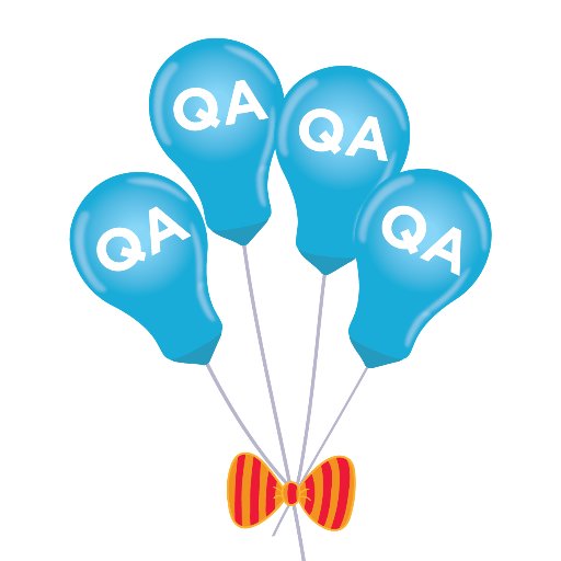 QACommunityMKD's profile picture. A community of the QA Engineers working and/or living in Macedonia. 🇲🇰