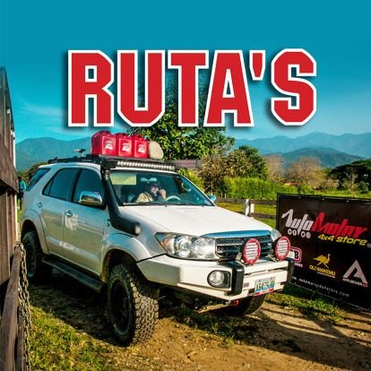 RUTAS_4WD Profile Picture