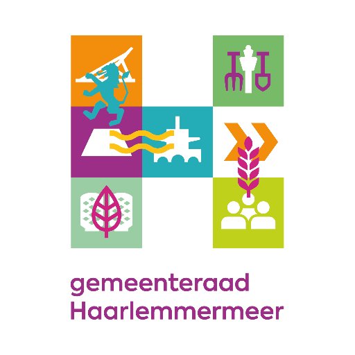 Officieel X kanaal van de gemeenteraad Haarlemmermeer.
Volg de raad bij besluiten en vergaderingen | #Raadsplein | 'Door jou gekozen, voor jou aan het werk!'